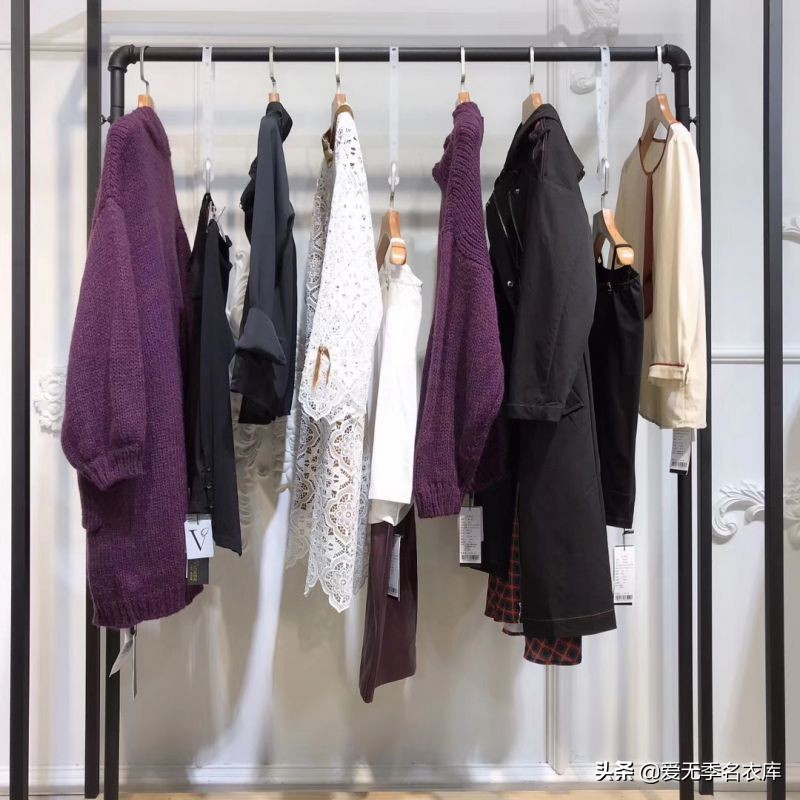 虎门服装批发市场女装拿货攻略,大牌女装批发进货渠道大揭秘