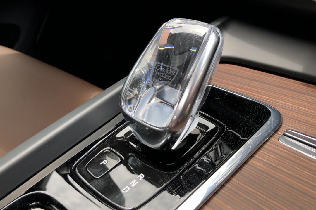 沃尔沃xc60T8深度试驾评测,沃尔沃xc60recharge版测评