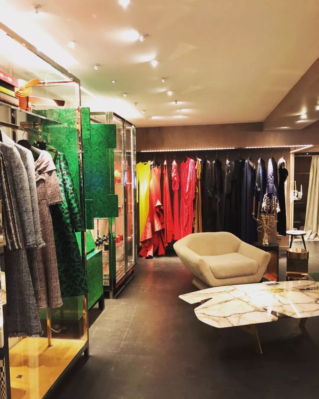 巴黎最著名的买手店,去巴黎必买的实体店