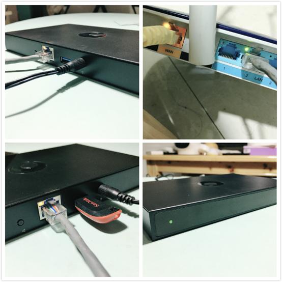 跟又卡又慢还要充钱的网盘说再见吧，旁路盒子私密又安全