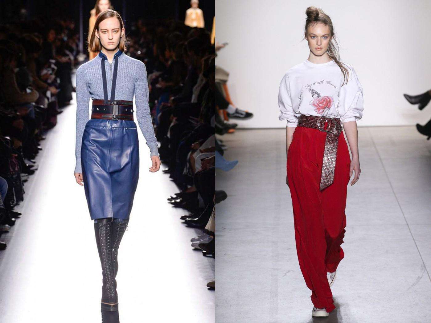 四种身材穿搭显瘦秘籍,四种身材穿搭技巧