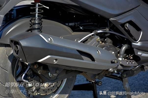 光阳最新款250踏板车评测,xciting光阳250踏板测评