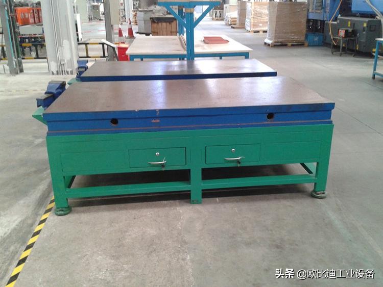 深圳模具钳工工作台,钳工工作台