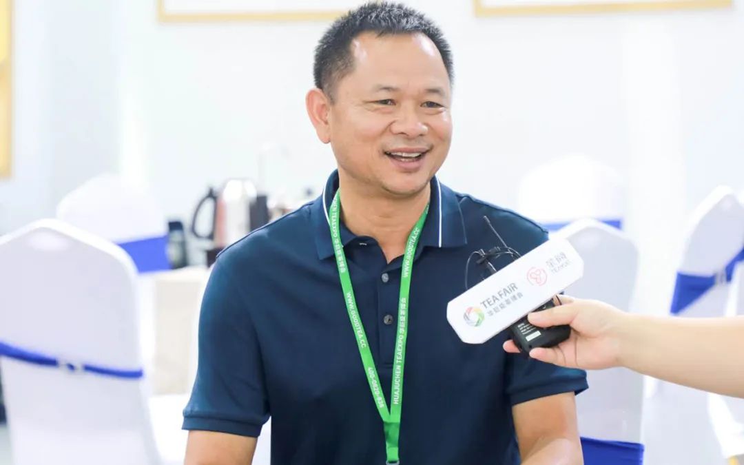 董明珠喝什么茶,勐傣好喝的茶