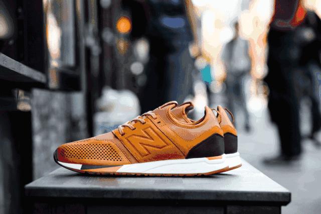 nb鞋子和新百伦区别,nb适合冬天穿的鞋子