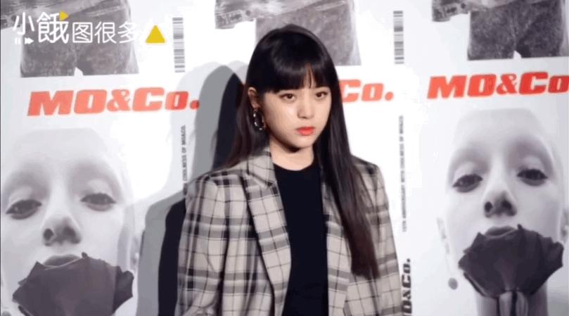 mo&co杨幂照片,moco杨幂图像