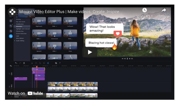 国外十大免费剪辑软件,十大免费剪辑软件剪映