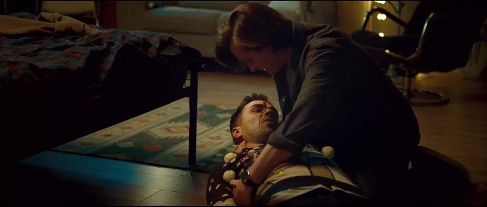 比“美国派”还刺激的疯狂趴体，怎么就沦为“死神来了”？