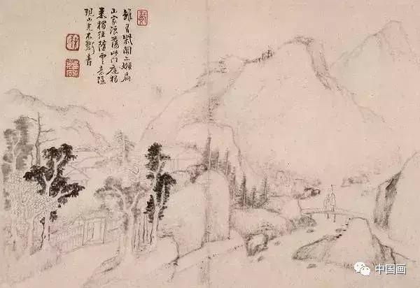 枯笔之境的图片,枯笔之境