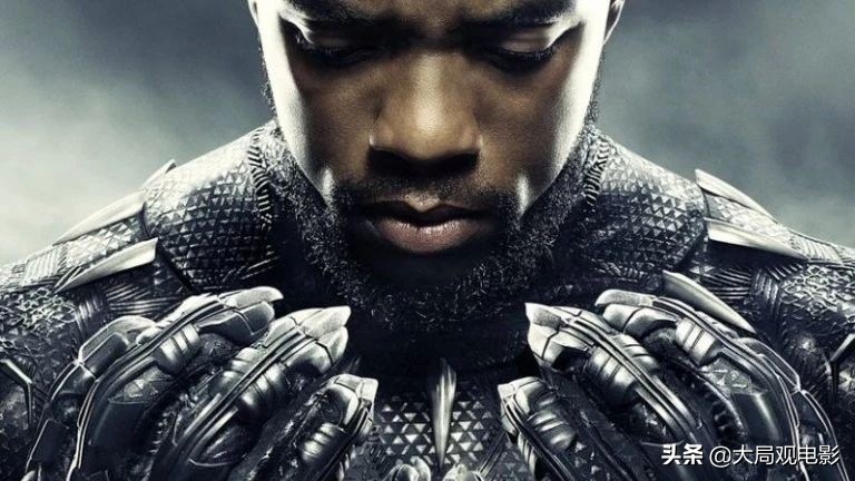 《黑豹》真实存在的瓦坎达，绽放黑的光泽，不自由，毋宁死