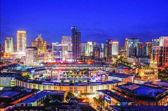 宁波天一是什么,宁波天一广场命名由来