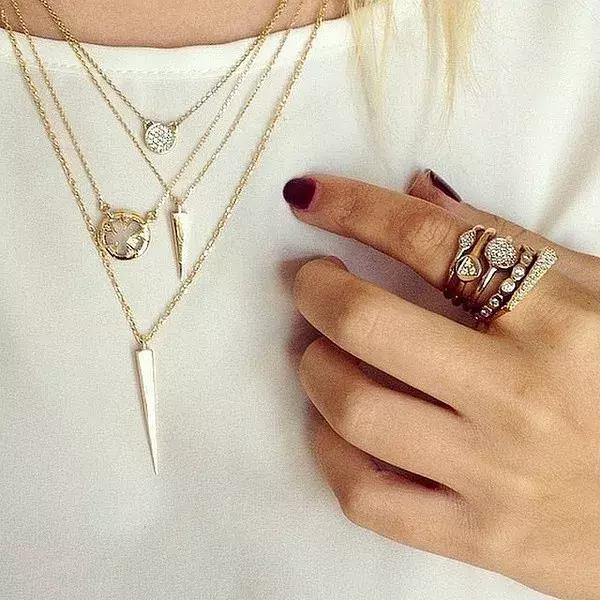 黄金戒指正确戴法和注意事项,金蟾戒指的戴法有什么讲究吗