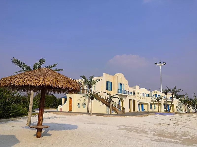 有趣试住|临沂实地测评,孔圣人泡过的神仙水到底怎么样?