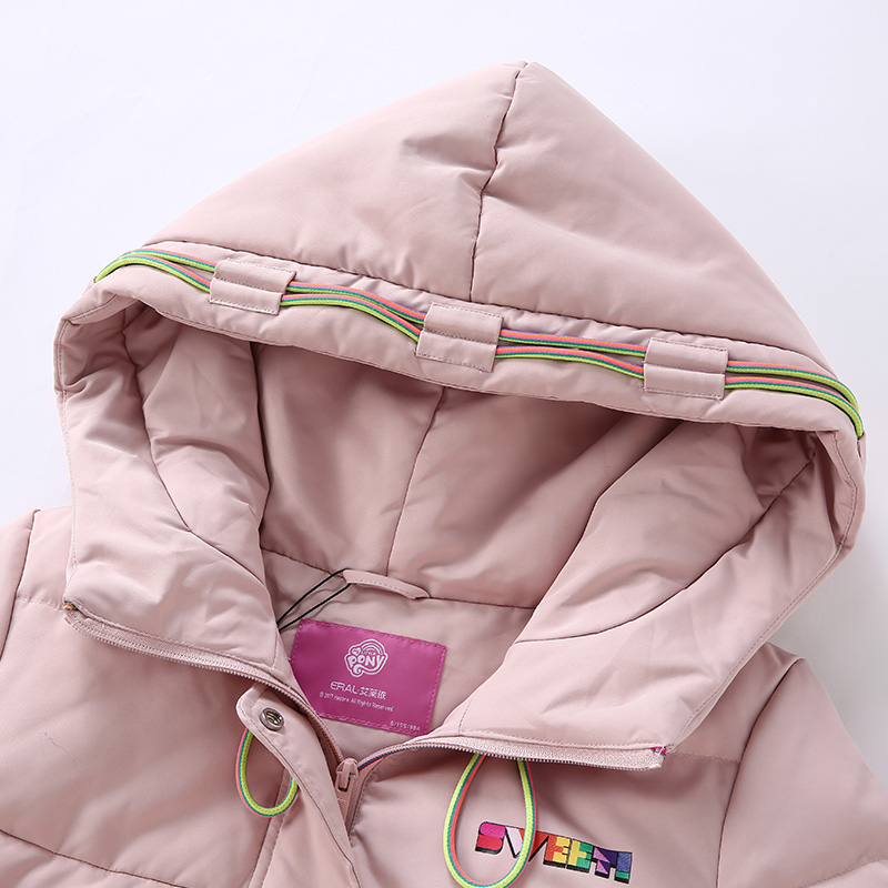 艾莱依羽绒服秋冬穿搭专场,艾莱依气质羽绒服宽松型