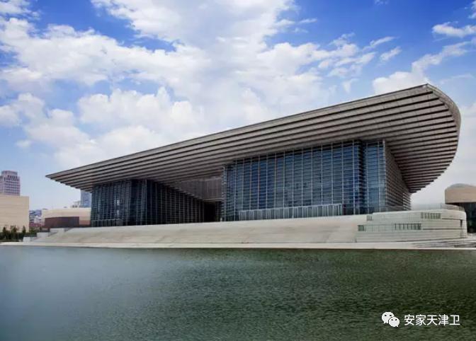 讲解天津河西区,天津河西区小海地发展前景