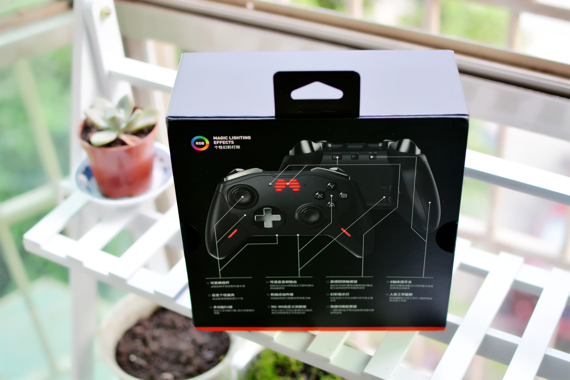 北通宙斯t6与switchpro手柄,北通宙斯t6手柄对比飞智