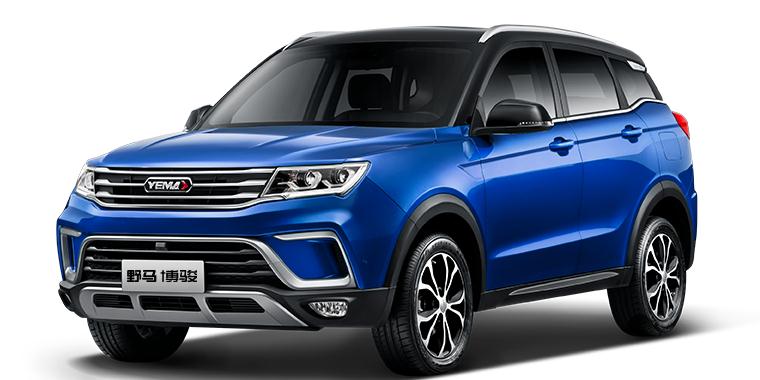 野马汽车测评视频,野马很没面子吗