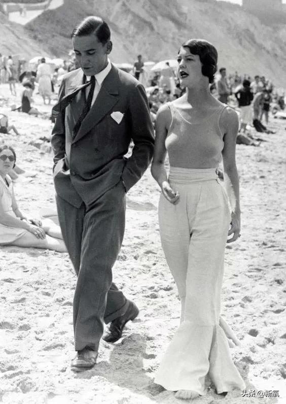 洋气为什么叫洋气,为什么漂亮的女人容易被人诋毁