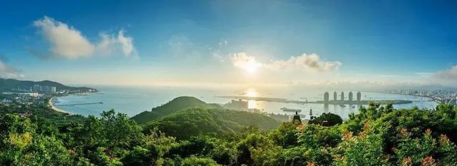 海南丨最南端的中国茶区，有着最普遍的市井茶意