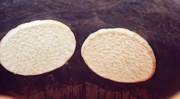 馕的种类,各种常见的馕