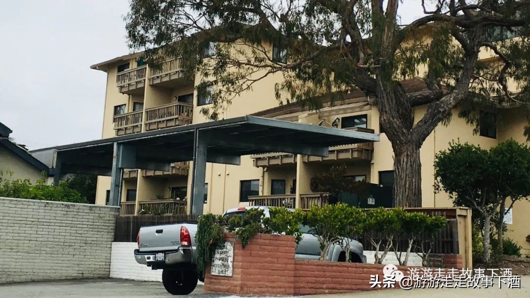 美国西部自驾圣地,美国冬季西部自驾游