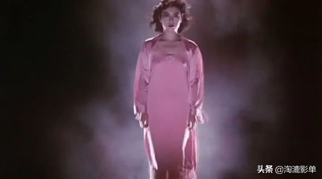 经典恐怖港片解说合集,港片必看的十部顶级恐怖片