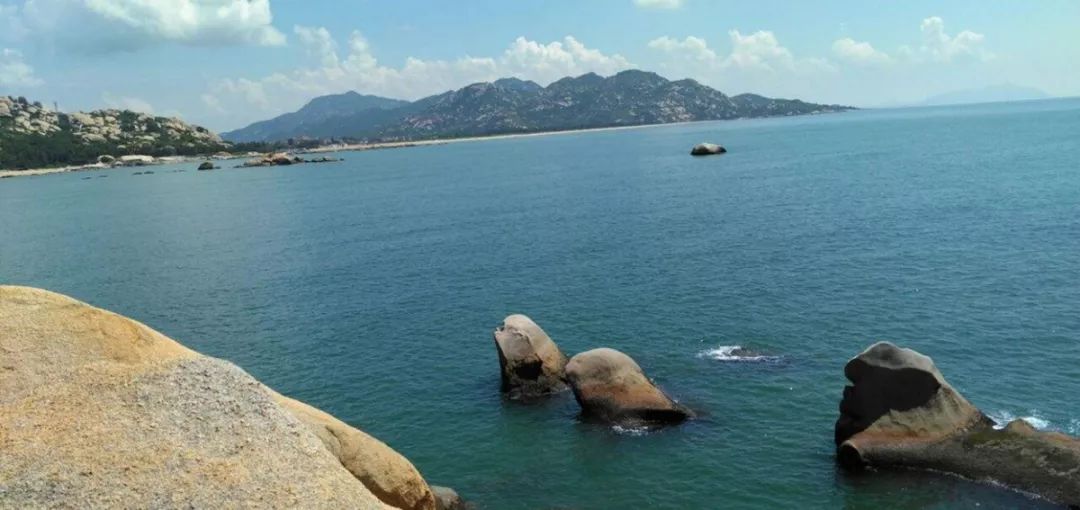 那琴半岛周边游玩,那琴半岛适合情侣去吗