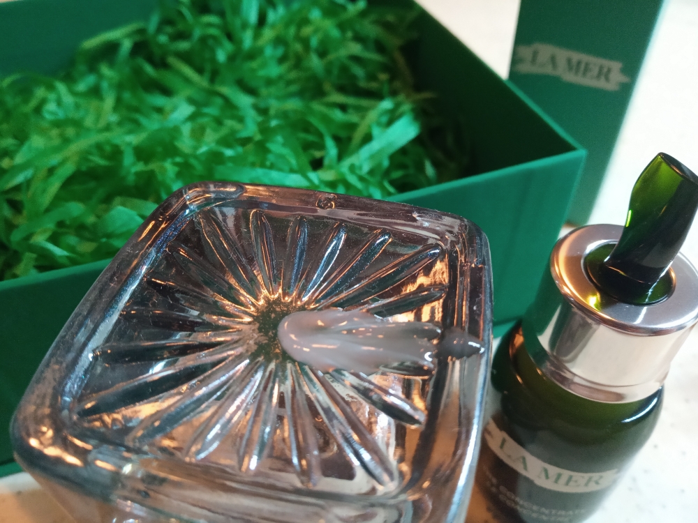 海蓝之谜极致修护精华露,海蓝之谜修护精华露效果