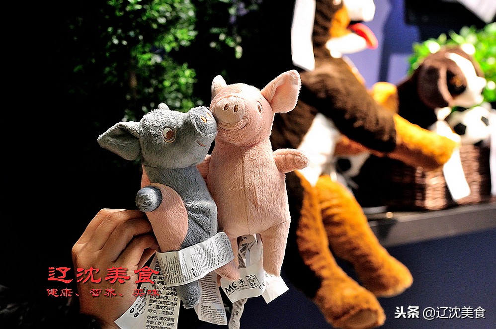 新年逛沈阳,新年厨房焕新计划