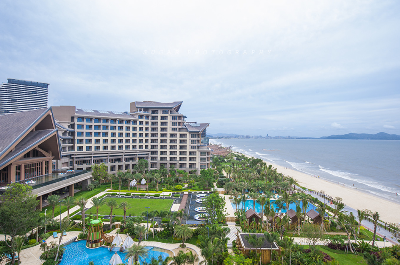 广东哪个海边度假比较好,广东海边度假3天