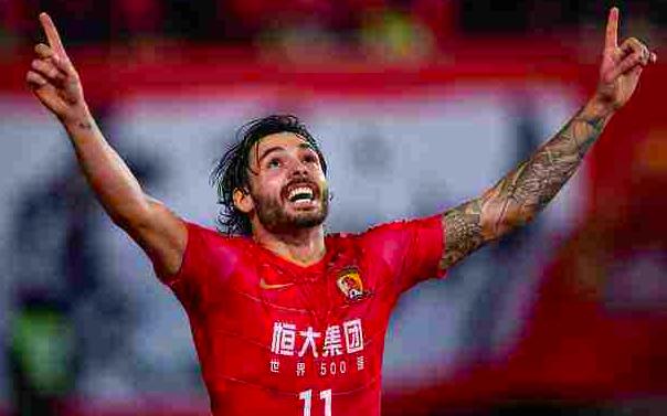 高拉特谈归化完整视频,高拉特谈恒大亚冠