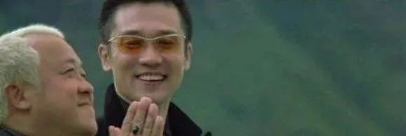 抛弃“最美琼女郎”,被陈道明提携,离婚9年又翻红:好狠一男的