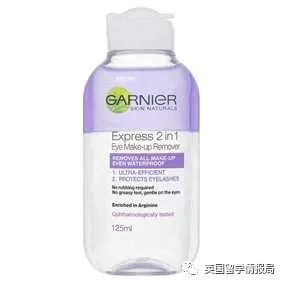 英国洁面慕斯洗面奶,英国本土必买护肤品清单