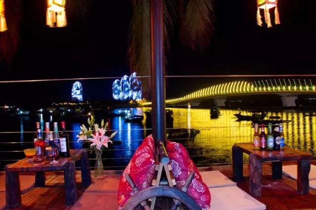 海南好玩的酒吧,海南最强酒吧在哪里