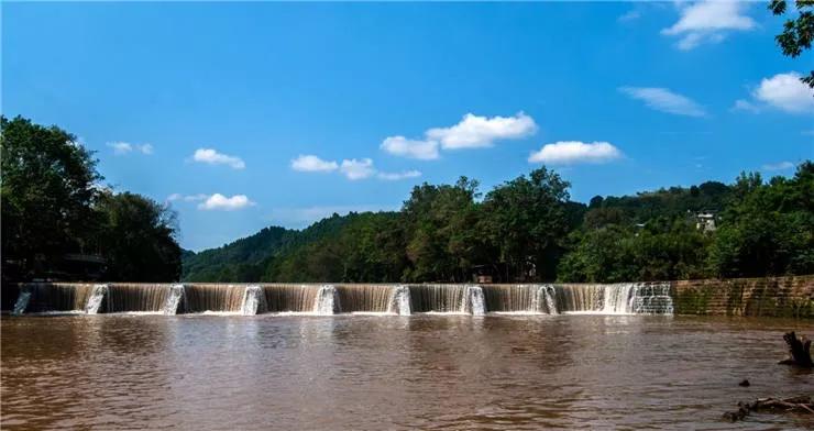 五一期间简阳有什么好玩的,简阳周边春游的好地方推荐