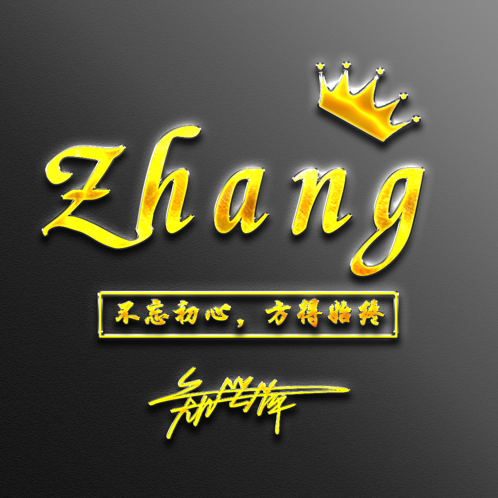 姓氏个性微信头像最火爆2022张,2019个性姓氏微信头像好看