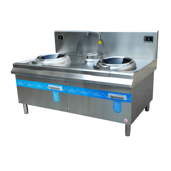 商用电磁炉使用方法是怎样的,商用电磁炉安装收费多少钱