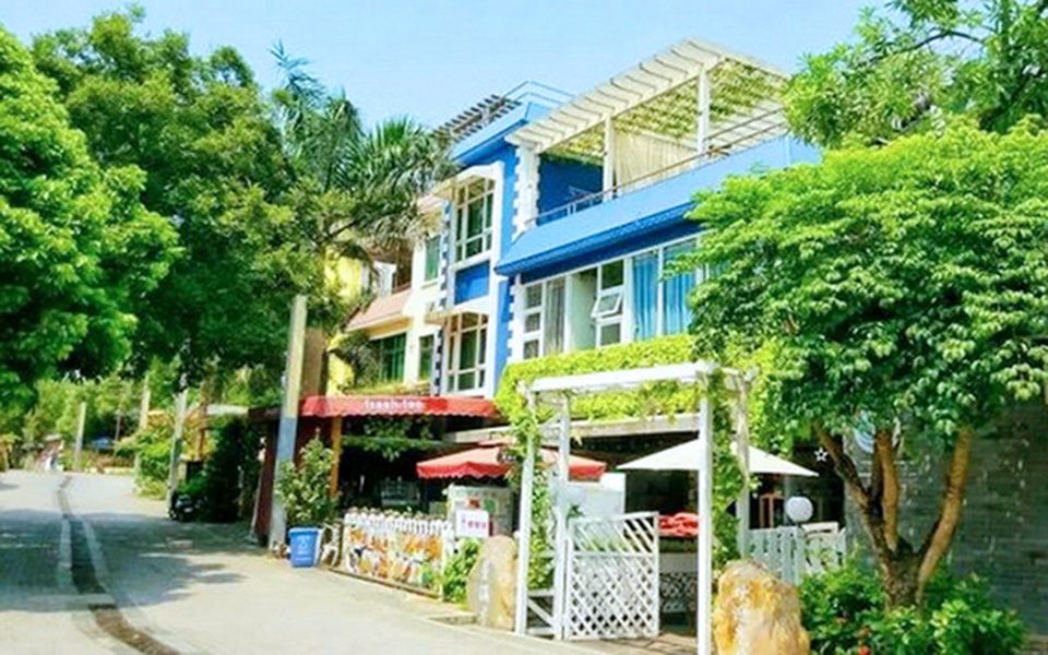 广东十大海滩攻略,深圳最值得去的十大海滩