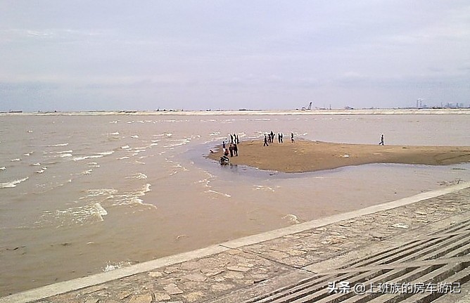郑和宝船浏河,一日游江苏太仓浏河