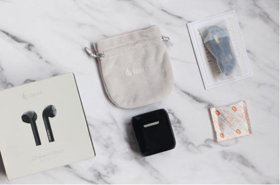 漫步者蓝牙耳机降噪测评,漫步者降噪蓝牙耳麦包耳测评