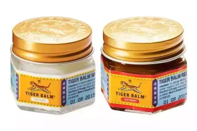 广东人去香港必买的东西明细,去香港必买的魔术油