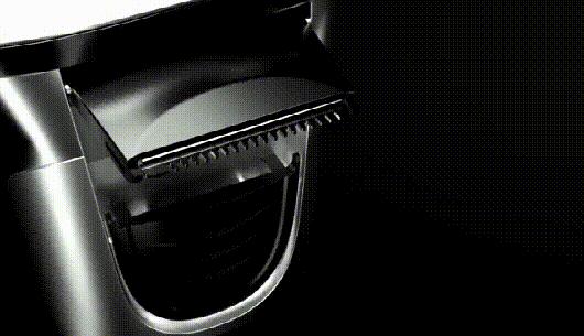 小米最新的剃须刀 (小米众筹599元剃须刀评测)