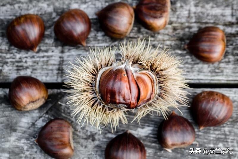 栗子怎么吃不胖,栗子怎么吃不会发胖