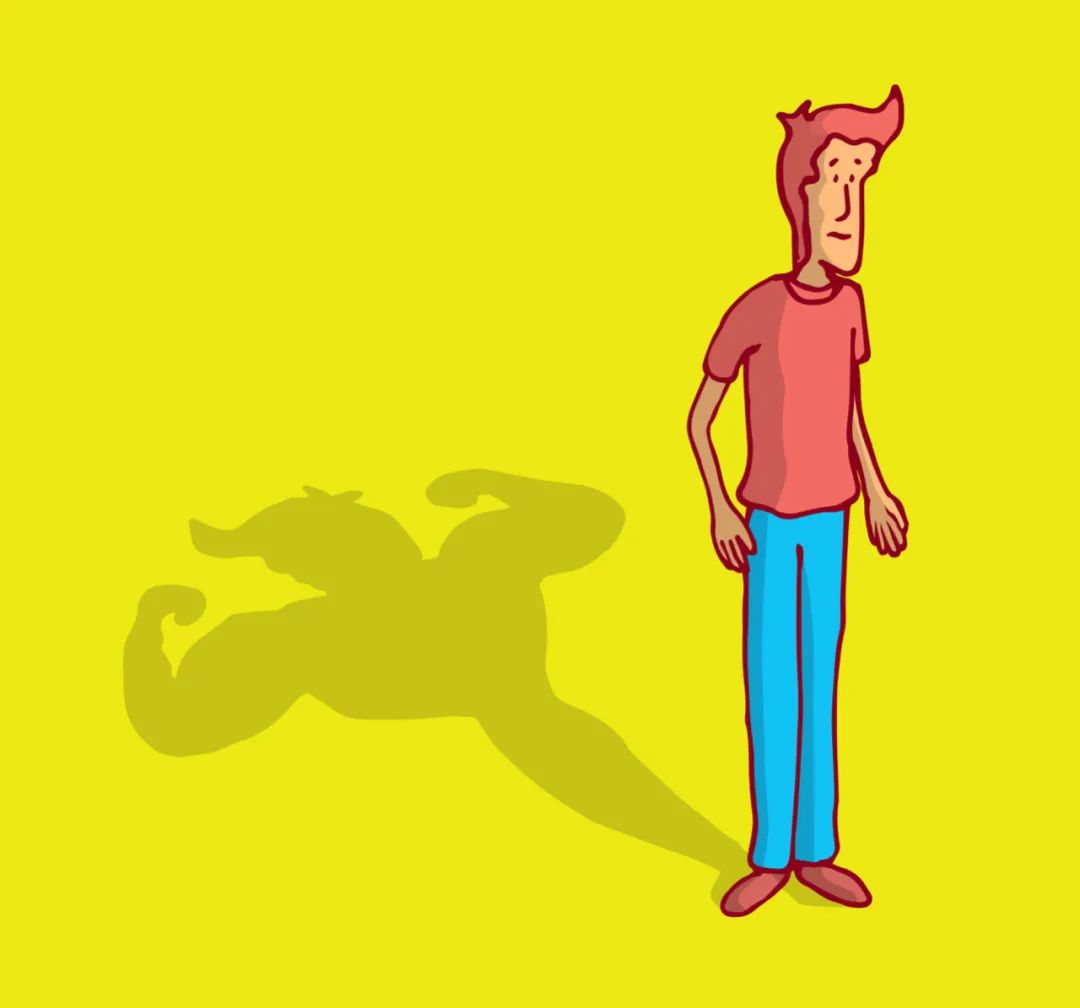 瘦子拉仇恨减肥法,想长肉的瘦子如何增肥