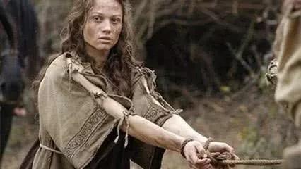 古罗马的奴隶女性地位,古罗马奴隶女人下场