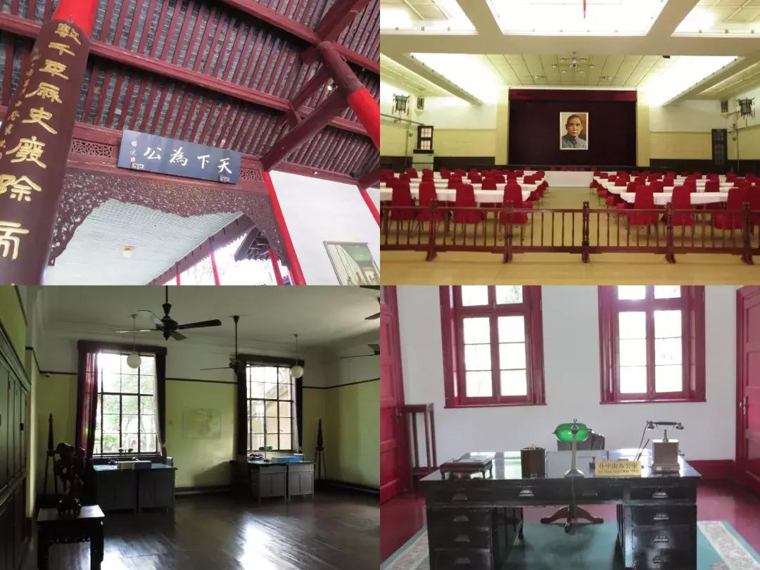 南京1912街区攻略,南京1912街区规划介绍