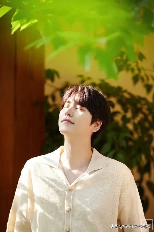 韩娱大爆料:李洪基、圭贤、权珉阿、允儿、白豫彬