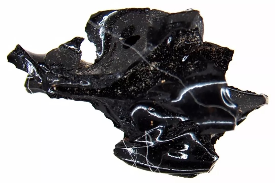 玻璃颅骨的背后,是火山带来的覆灭,也是彻底的新生