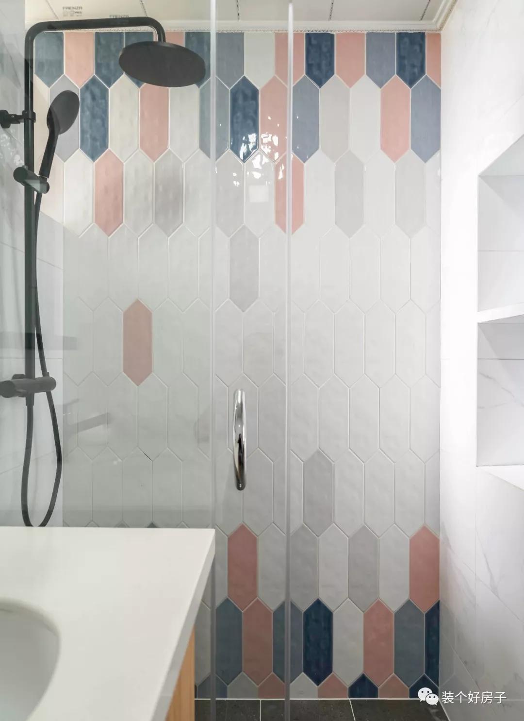 客餐厅吧台书柜一体隔断现代轻奢,客餐一体吧台怎么设计合理