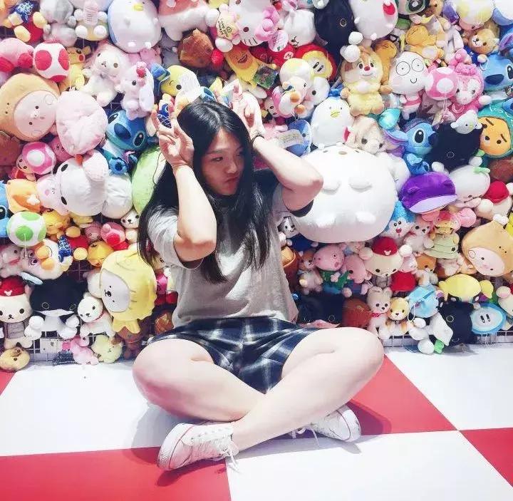 身材配不上脸,身材和脸不匹配是一种什么体验